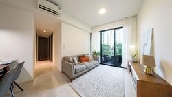 Oxley Tower (D1), Office #531616601